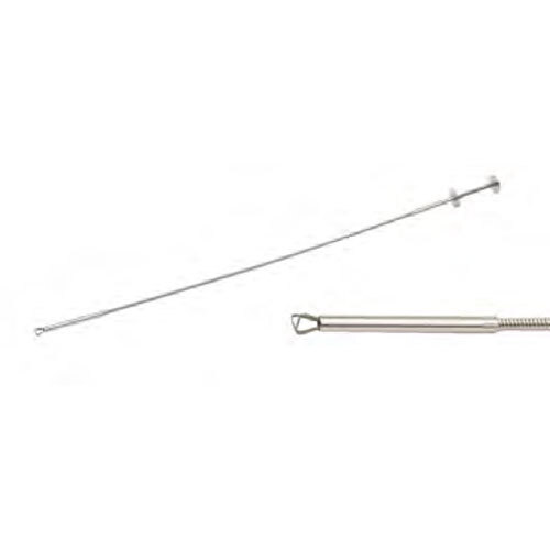 CLAW GRIPPER, FLEXIBLE