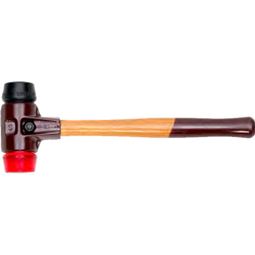 SIMPLEX SOFT FACE HAMMER  D 40 mm