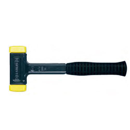 RECOIL FREE HAMMER