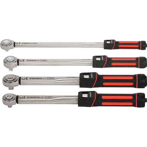 TORQUE WRENCH