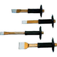 CHISEL SET - 4 PCS