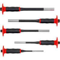 PIN PUNCH SET - 5 PCS