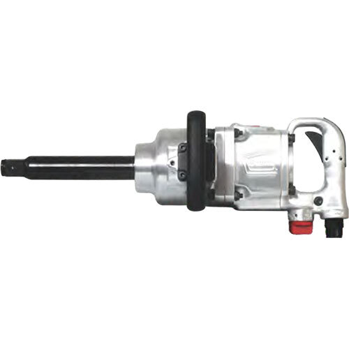 1 PNEUMATIC IMPACT WRENCH, LONG