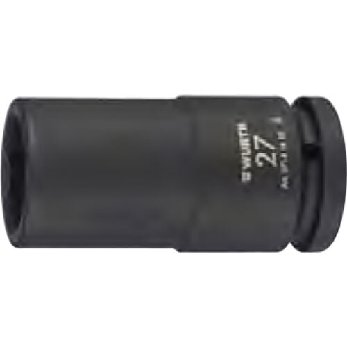 3-4 IMPACT SOCKET WRENCH, LONG