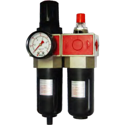 FILTER REGULATOR LUBRICATOR
