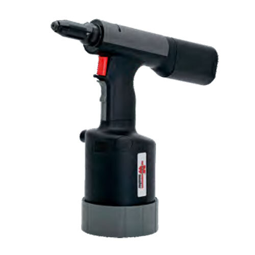 PNEUMATIC RIVETER