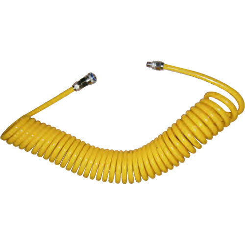 PNEUMATIC SPIRAL HOSE