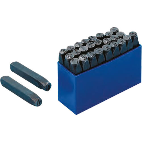 LETTER PUNCHES