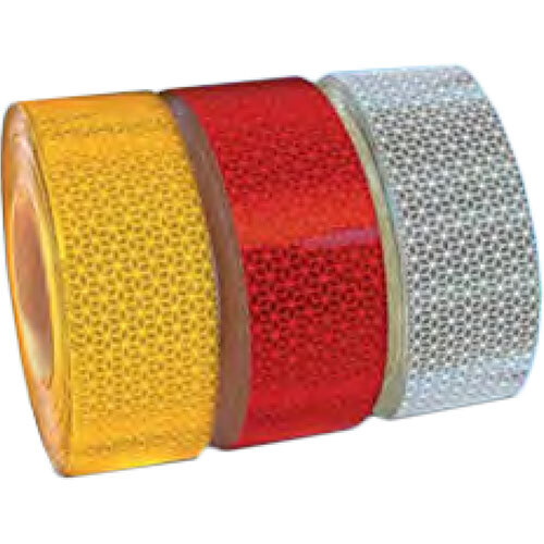 REFLECTIVE TAPE 50 mm x 50 m