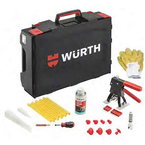 DENT REMOVAL SYSTEM PINPULLER SET
