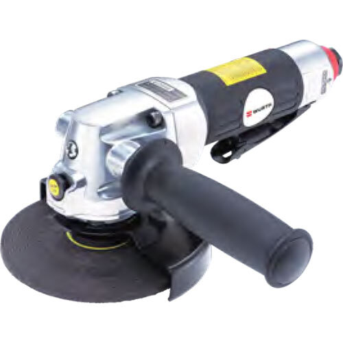 PNEUMATIC ANGLE GRINDER