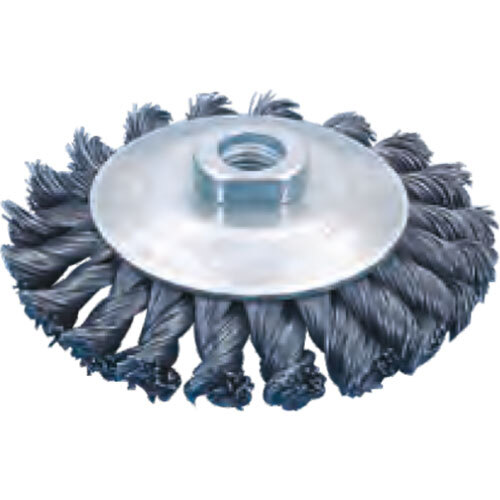 CONICAL BRUSH