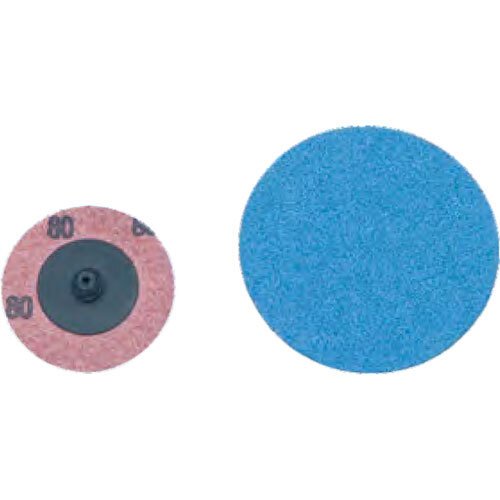 MINI FIBRE DISCS
