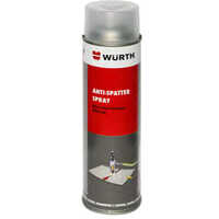 ANTI - SPATTER SPRAY