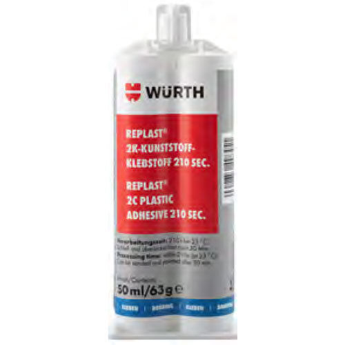 PLASTIC ADHESIVE REPLAST 50 ml