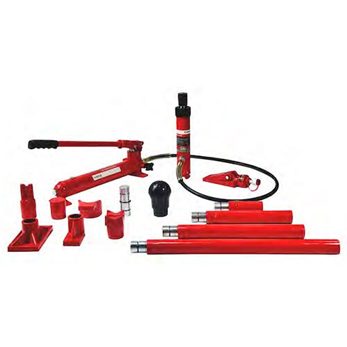 BODY REPAIR KIT 10 TON -  17 PCS
