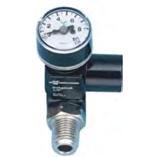 MANO METER