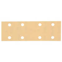 VEHICLE DRY SANDPAPER STRIP