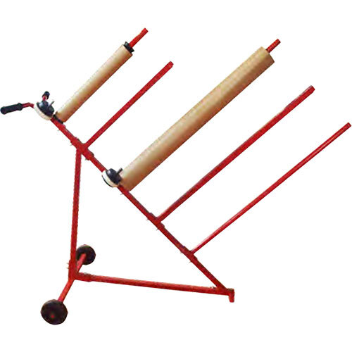 MASKING PAPER STAND