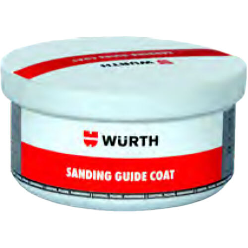 DRY GUIDE COAT GREY