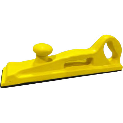 LONGBED SANDING BLOCK  70 x 400 mm