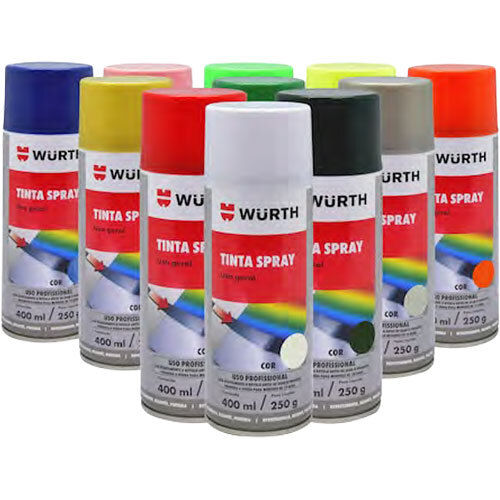 Liquid Paint Spray - 400 Ml