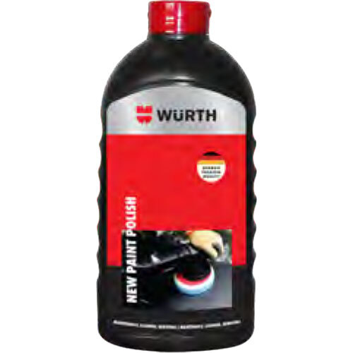 NEW PAINT POLISH