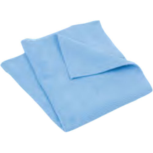 MICRO ACTIVE CLOTH  BLUE - 40 x 40 cm