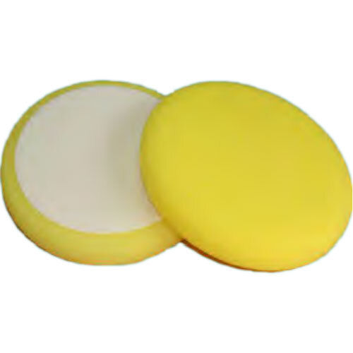 FOAM PAD - YELLOW