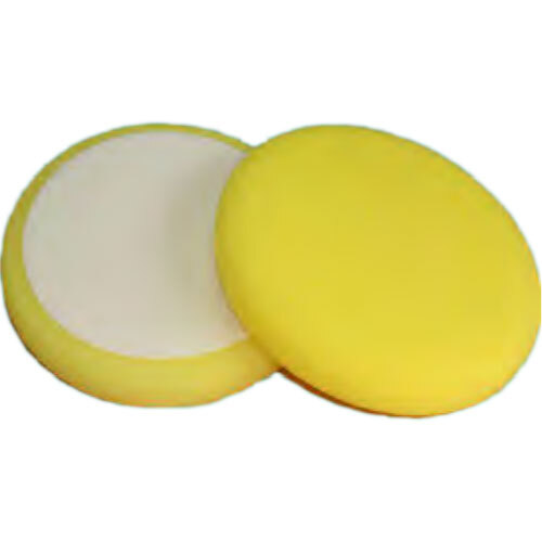 FOAM PAD - YELLOW