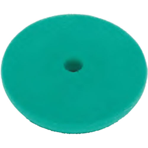 POLISHING PAD - GREEN  EXTRA HARD D170 x 30 mm