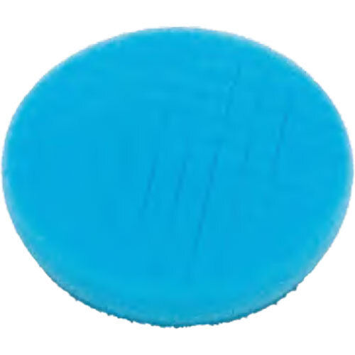 Polishing Pad - Blue Hard D170 X 30 Mm