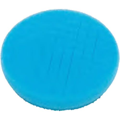 POLISHING PAD - BLUE HARD D170 x 30 mm