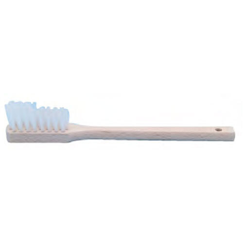 POLISHING PAD CLEANING BRUSH