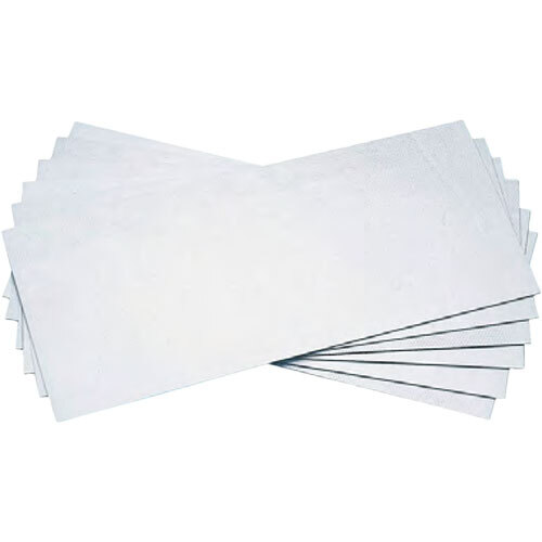 SOUND ABSORBING PLATE  6 PCS