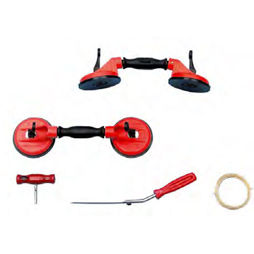 WINDSCREEN REMOVAL SET