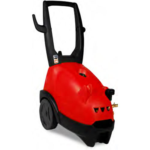 HIGH PRESSURE JET CLEANER HP 190