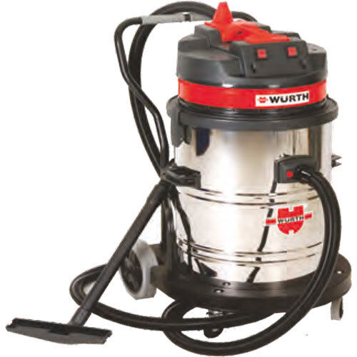 VACUUM CLEANER -78 L, WET & DRY