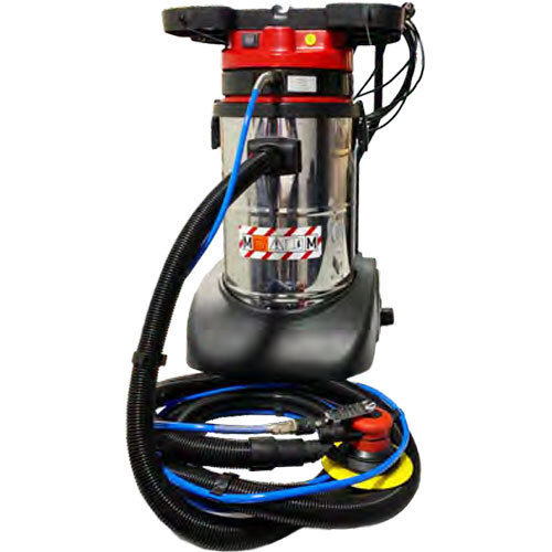 MINI DUST EXTRACTION SYSTEM