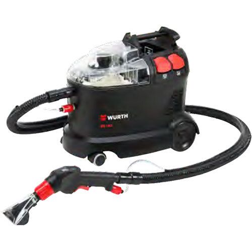 SPRAY SUCTION DEVICE SEG 10-2