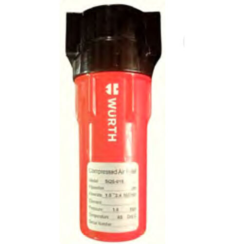 MOISTURE SEPARATOR 85 CFM