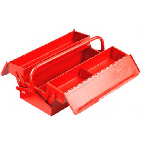 TOOL CASE PROFESSIONAL