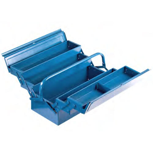 TOOL CASE STANDARD