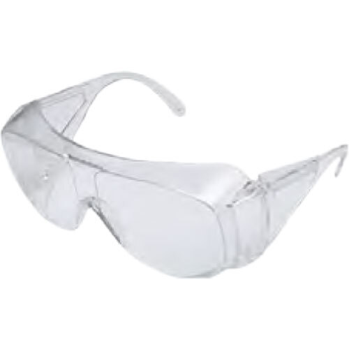 SAFETY GOGGLE, POLYCARBONATE