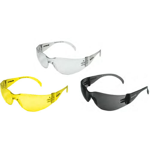 SAFETY EYE WEAR