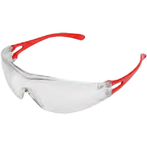 Transparent Safety Goggle, Cepheus