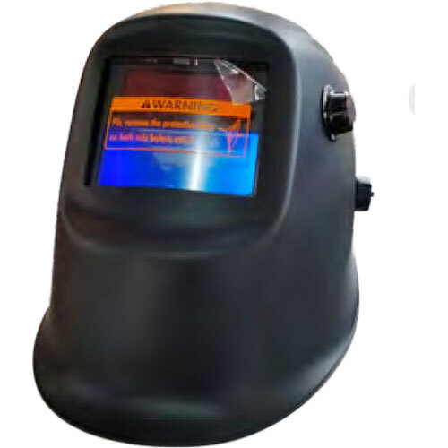 AUTOMATIC WELDING HELMET