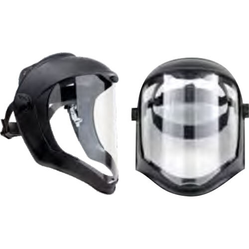 FACE PROTECTION SCREEN