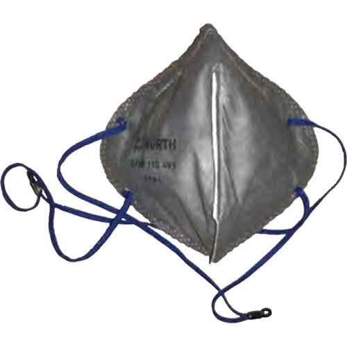 DISPOSABLE DUST MASK