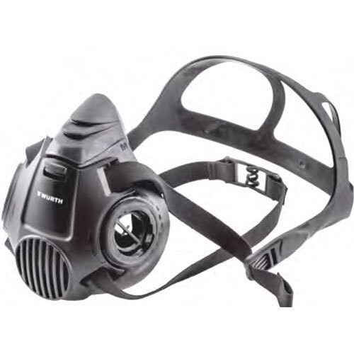 HALF FACE MASK HM 175